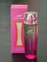 Lacoste Touch of Pink
