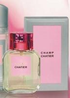 Chanel chance