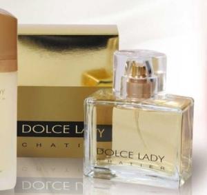 Dolce Gabbana The One