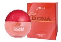 DKNY Red Delicious