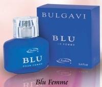 Bvlgari BVL